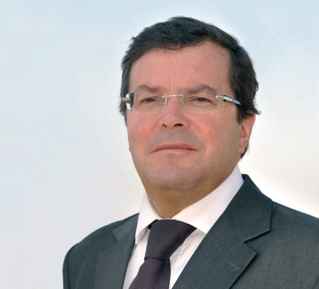 MANUEL ENES ABREU É O CANDIDATO DO PS À CÂMARA MUNICIPAL DE ESPOSENDE